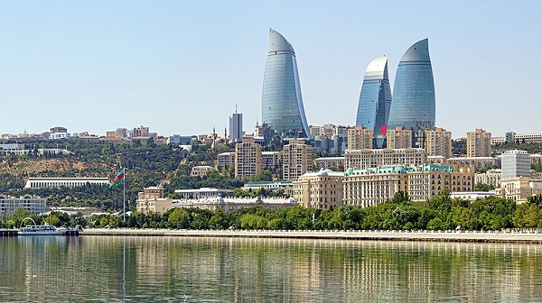 В Баку стартовал международный железнодорожный бизнес-форум